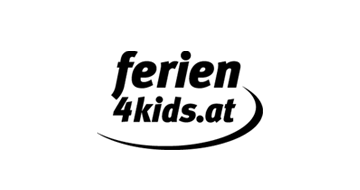 ferien4kids.at Logo Partner 123Consulting