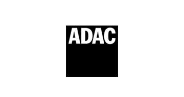ADAC Logo schwarz Partner 123Consulting