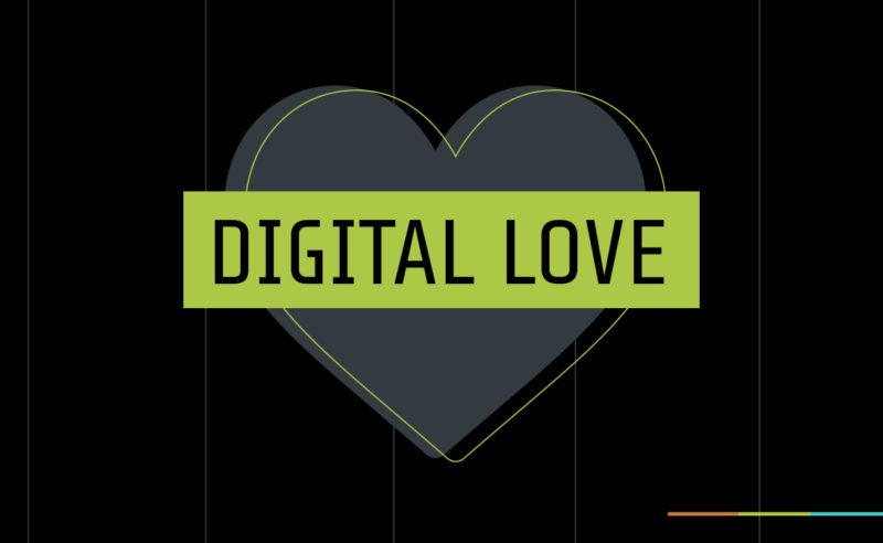 Digital Love und Customer Journey