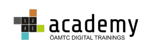 123C Academy Logo