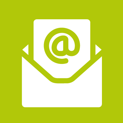 Icon E-Mail Marketing Kurs