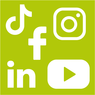 Icon Social Channels Kurs