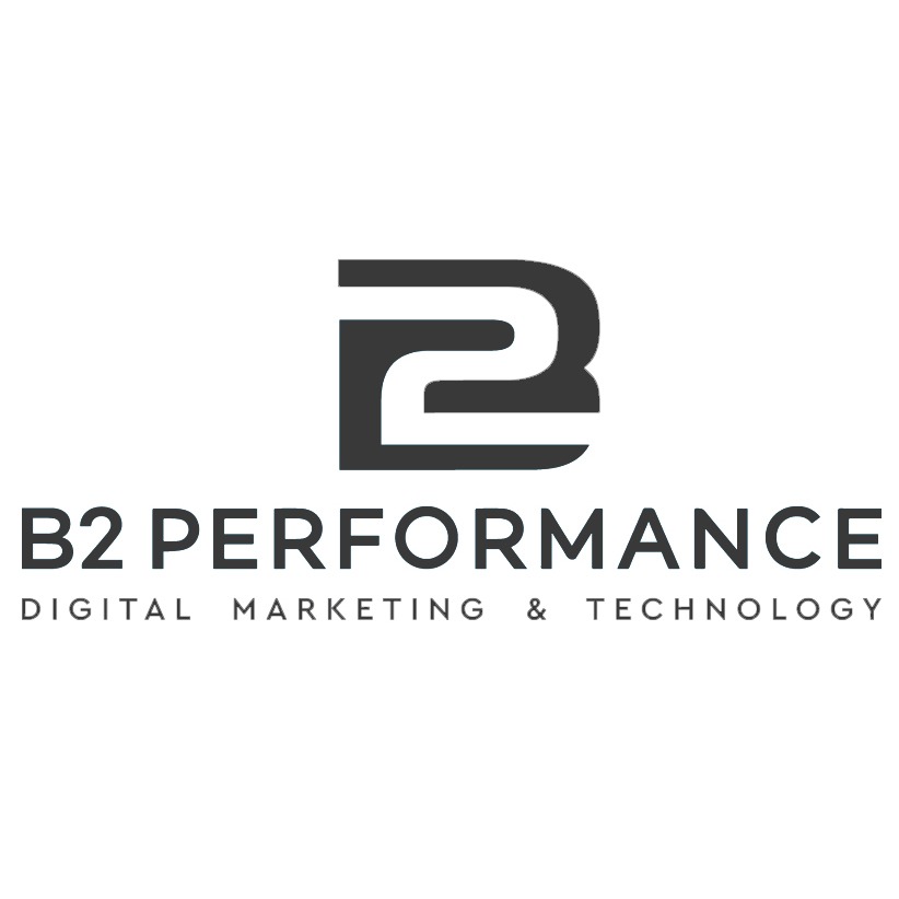 B2Performance Logo