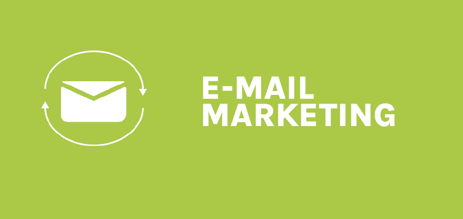 E-Mail-Marketing - Icon