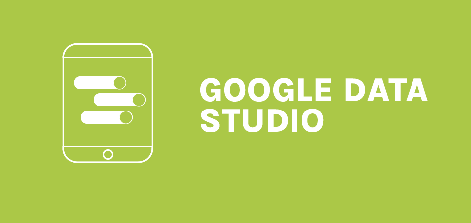 Google Data Studio - Icon