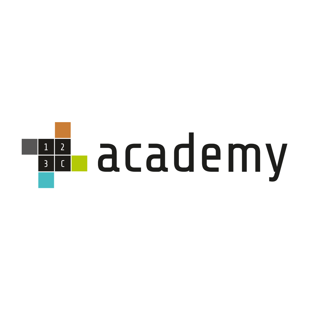 123C Academy Logo 1000x1000